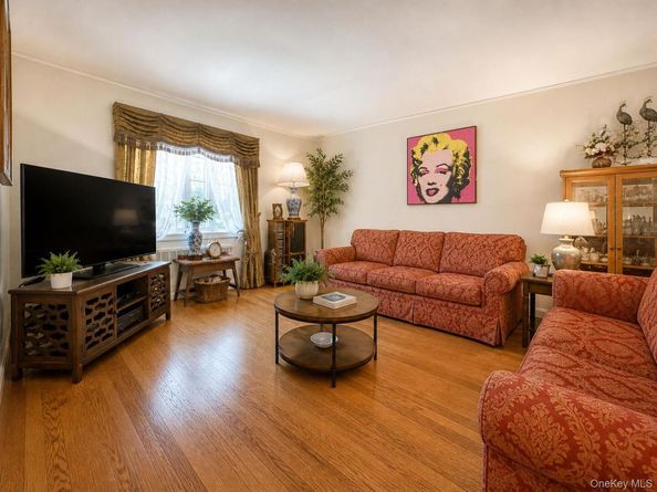 2440 Morgan Avenue, Bronx NY 10469