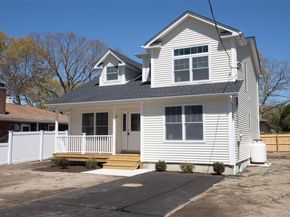 33 Dressel, Mastic NY 11950