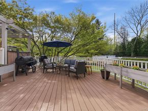 12 Pond Drive, Syosset NY 11791