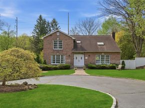 12 Pond Drive, Syosset NY 11791