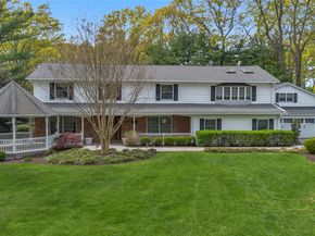9 Concord Drive, Northport NY 11768