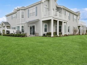 549 Highland Court, Moriches NY 11955