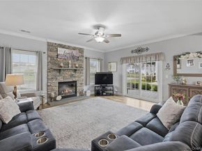 549 Highland Court, Moriches NY 11955