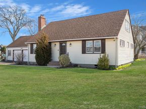 280 S Bayview Avenue, Amityville NY 11701