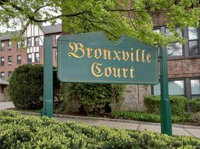 246 Bronxville Road I3, Bronxville NY 10708