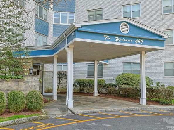 499 N Broadway 7i, White Plains NY 10603