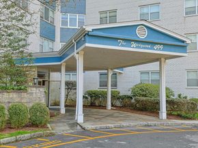 499 N Broadway 7i, White Plains NY 10603