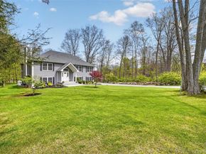 872 Taconic Woods Road, Yorktown Heights NY 10598