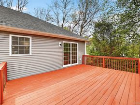 872 Taconic Woods Road, Yorktown Heights NY 10598