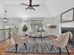 872 Taconic Woods Road, Yorktown Heights NY 10598