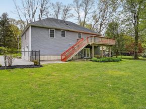 872 Taconic Woods Road, Yorktown Heights NY 10598