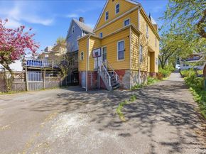 460 S 1st Avenue, Mount Vernon NY 10550