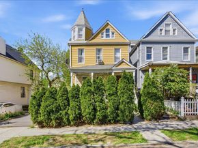 460 S 1st Avenue, Mount Vernon NY 10550