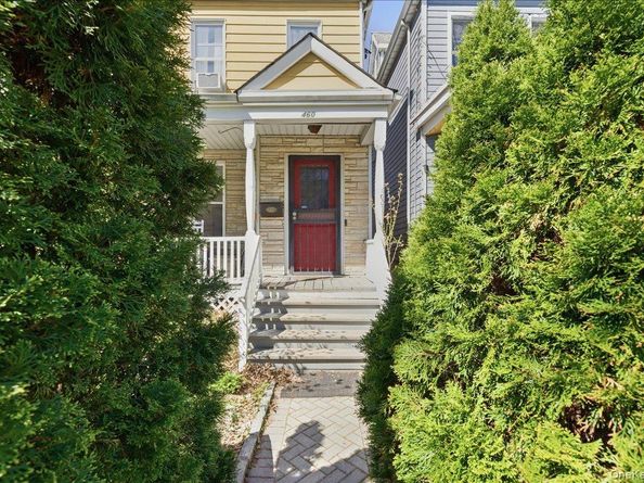460 S 1st Avenue, Mount Vernon NY 10550