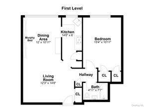 2221 Palmer Avenue 3R, New Rochelle NY 10801