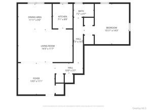 4225 80th Street 6F, Elmhurst NY 11373