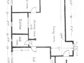 63-45 Saunders Street 3G, Rego Park NY 11374