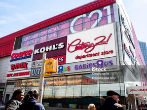 63-45 Saunders Street 3G, Rego Park NY 11374