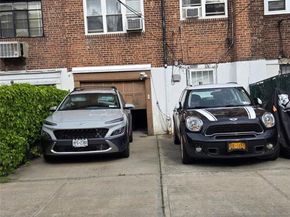 50-22 43rd Street, Woodside NY 11377