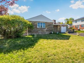 1109 AKA 1111 Nepperhan Avenue, Yonkers NY 10703