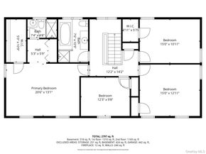 8 Given Lane, East Northport NY 11731