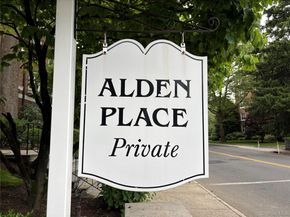 20 Alden Place 1, Bronxville NY 10708