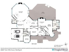 602A Twin Hills Court, Northport NY 11768