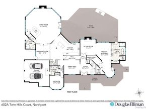 602A Twin Hills Court, Northport NY 11768