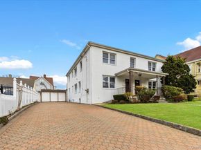 253 N Fulton Avenue, Mount Vernon NY 10552