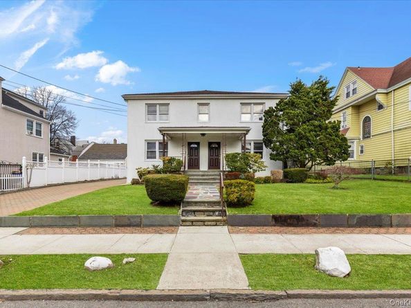 253 N Fulton Avenue, Mount Vernon NY 10552