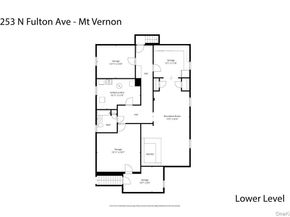 253 N Fulton Avenue, Mount Vernon NY 10552