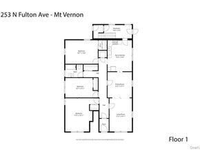 253 N Fulton Avenue, Mount Vernon NY 10552
