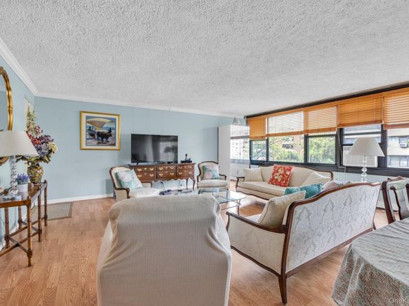 166-26 Powells Cove Boulevard 5D, Beechhurst NY 11357