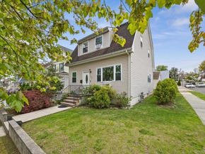 196 Hillside Avenue, Mount Vernon NY 10553