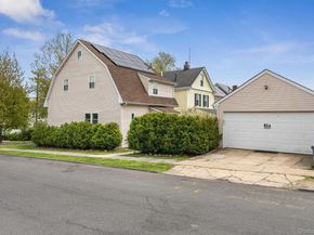 196 Hillside Avenue, Mount Vernon NY 10553