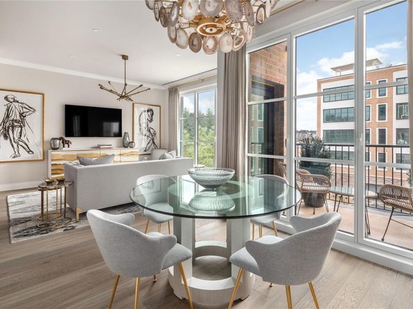 100 Garvies Point Road 1312, Glen Cove NY 11542