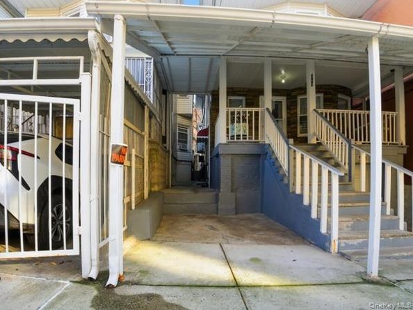 2448 Devoe Terrace, Bronx NY 10468