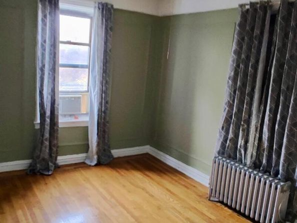 1015 Summit Avenue 6B, Bronx NY 10452