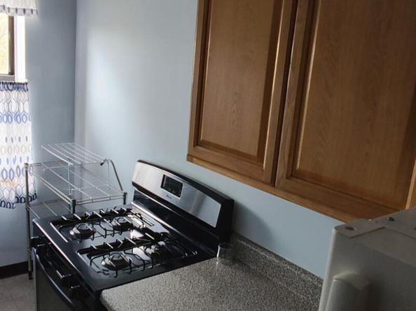 1015 Summit Avenue 6B, Bronx NY 10452