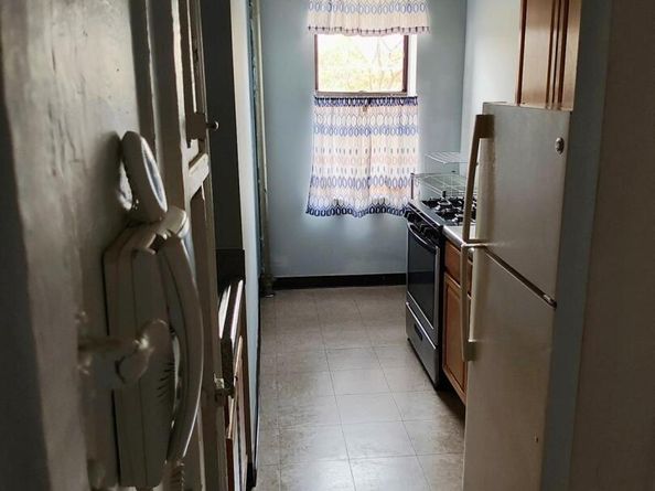 1015 Summit Avenue 6B, Bronx NY 10452