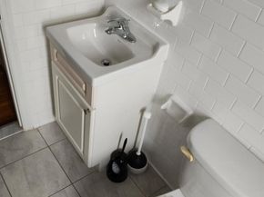 1015 Summit Avenue 6B, Bronx NY 10452
