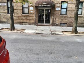 1015 Summit Avenue 6B, Bronx NY 10452