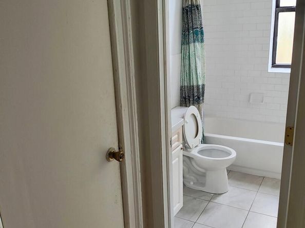 1015 Summit Avenue 6B, Bronx NY 10452
