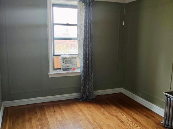 1015 Summit Avenue 6B, Bronx NY 10452