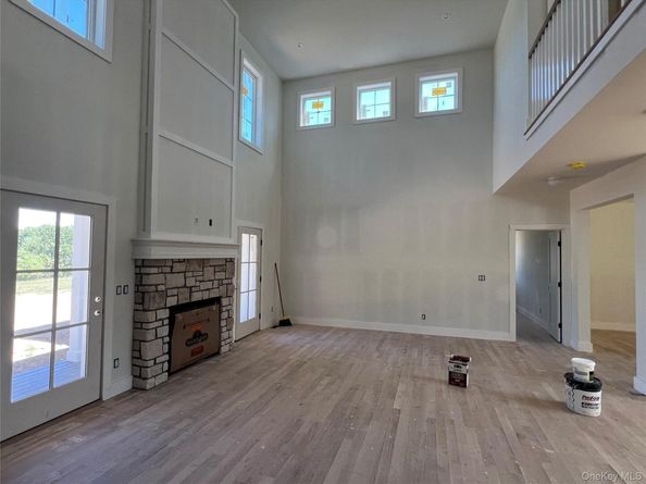 Lot 9 Jersey Avenue, Miller Place NY 11764
