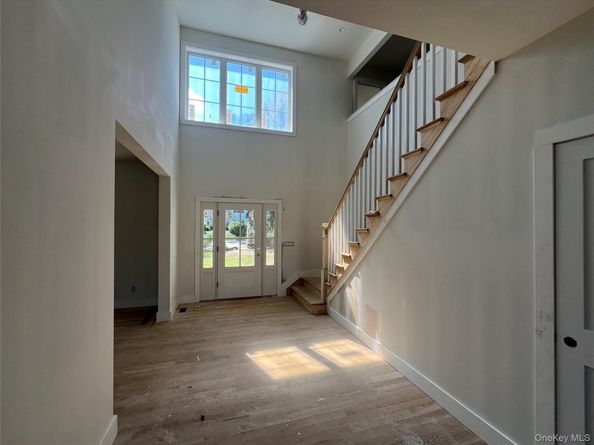 Lot 9 Jersey Avenue, Miller Place NY 11764