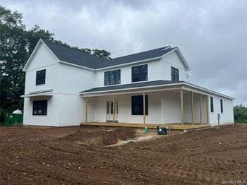 Lot 9 Jersey Avenue