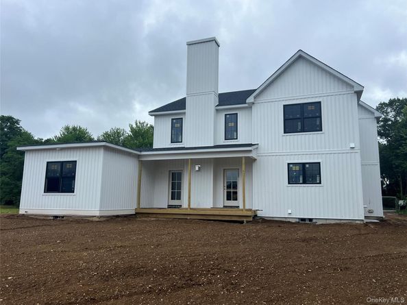 Lot 9 Jersey Avenue, Miller Place NY 11764