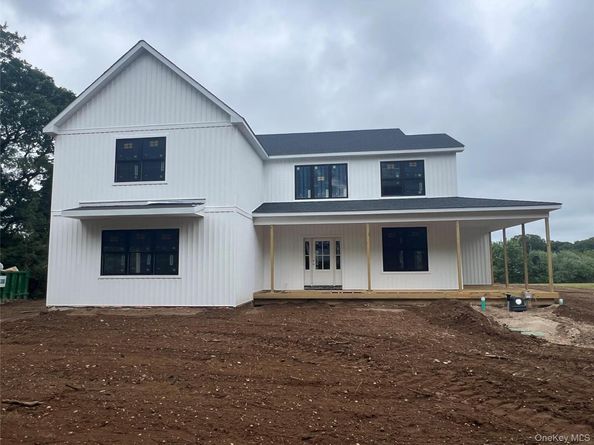 Lot 9 Jersey Avenue, Miller Place NY 11764