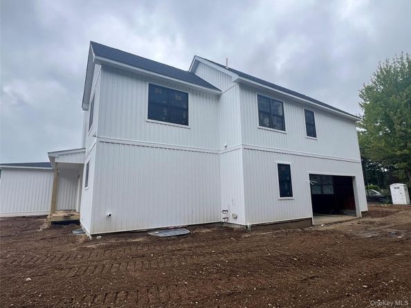 Lot 9 Jersey Avenue, Miller Place NY 11764